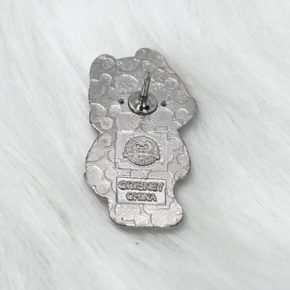 🔮 5/$25 Disney Chip N Dale - Dale Pin - Picture 3 of 3